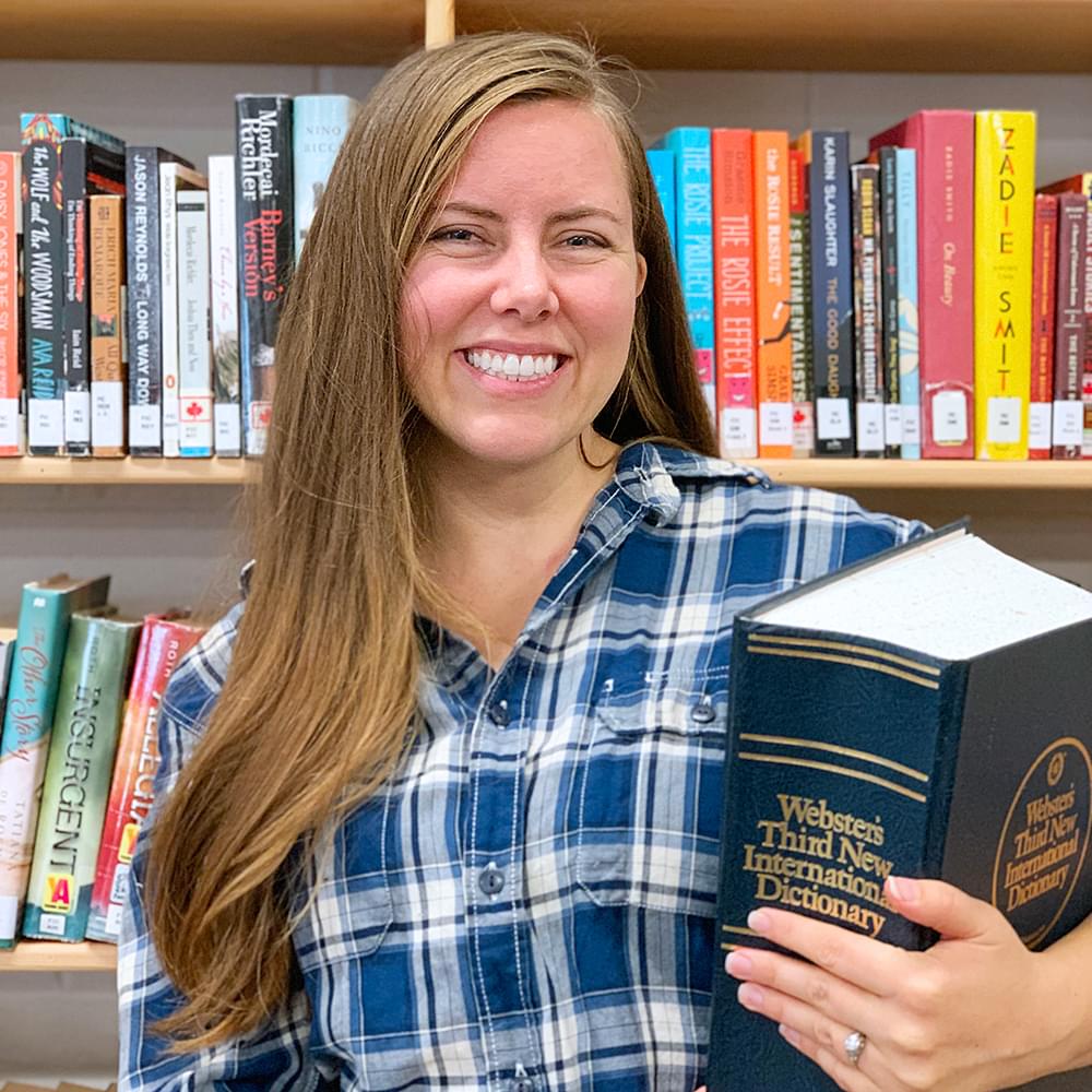 Ann-Kathrin Kuder to Serve as Fulbright Foreign Language Teaching Assistant  at Mercer - The Den