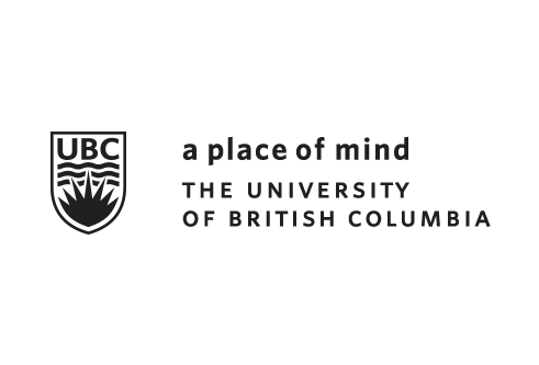 University of British Columbia logo